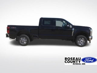 2027 Ford F-350SD Lariat
