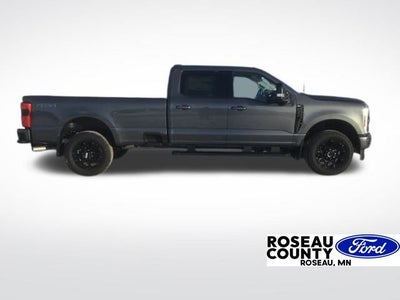 2026 Ford F-350SD XLT