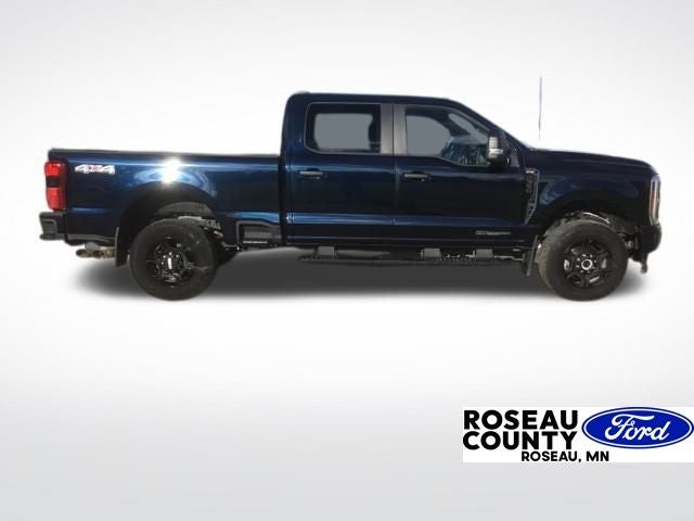 2024 Ford F-350SD XL