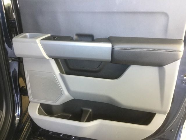 2024 Ford F-350SD XL