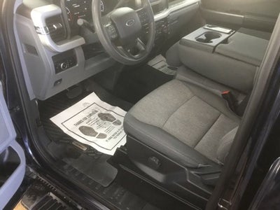 2024 Ford F-350SD XL