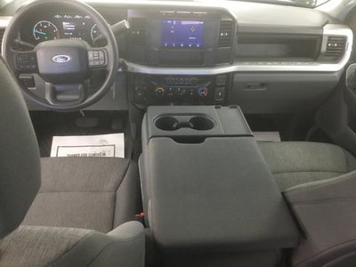 2024 Ford F-350SD XL