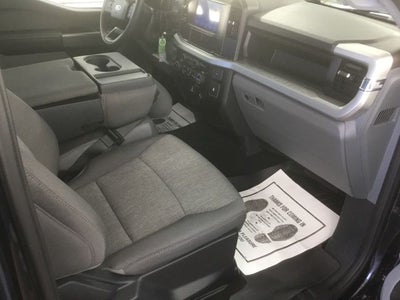 2024 Ford F-350SD XL