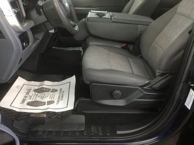 2024 Ford F-350SD XL