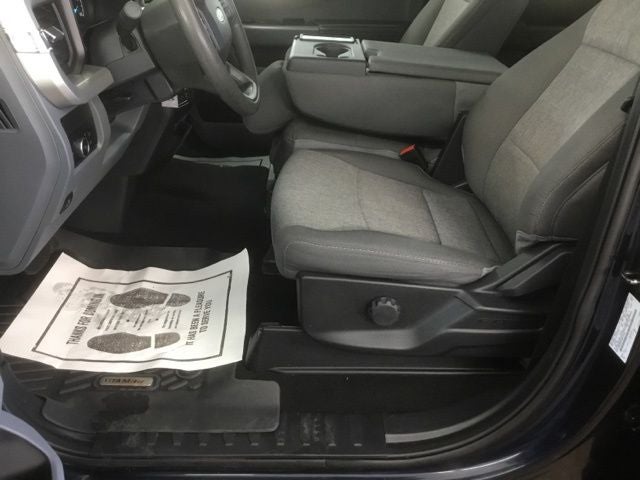 2024 Ford F-350SD XL