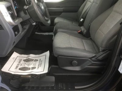 2024 Ford F-350SD XL