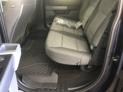 2024 Ford F-350SD XL