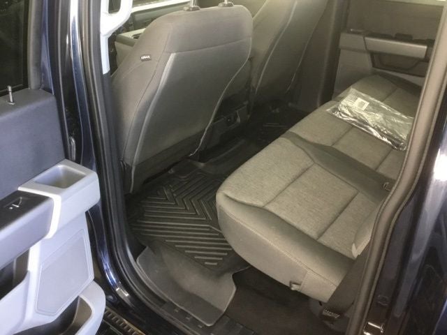 2024 Ford F-350SD XL