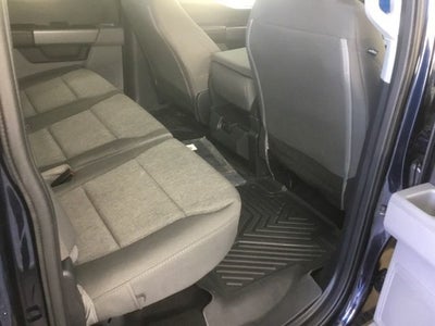 2024 Ford F-350SD XL