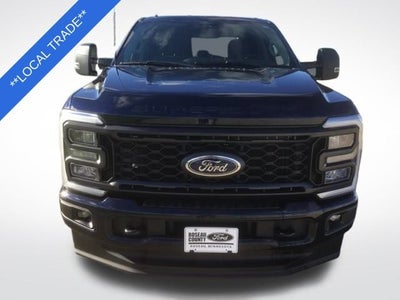 2024 Ford F-350SD XL