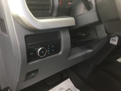 2024 Ford F-350SD XL