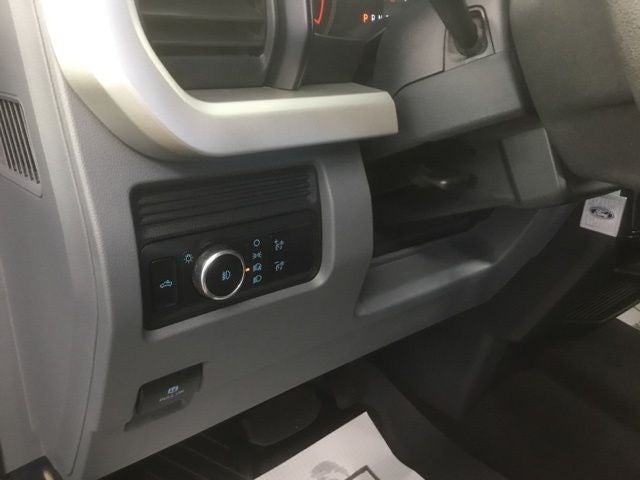 2024 Ford F-350SD XL