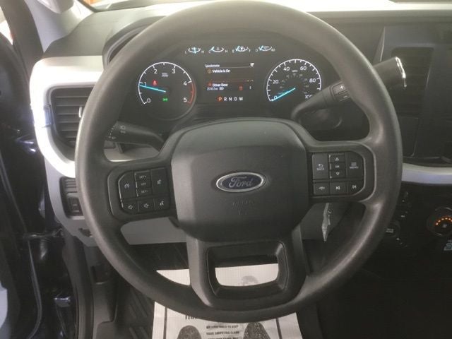 2024 Ford F-350SD XL