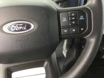 2024 Ford F-350SD XL