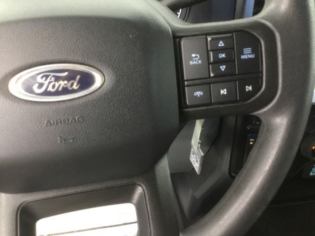 2024 Ford F-350SD XL