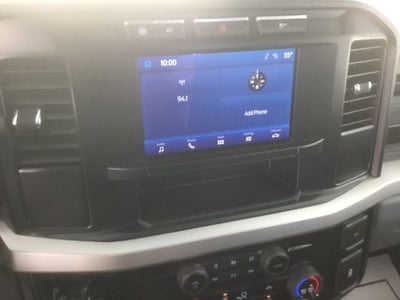 2024 Ford F-350SD XL