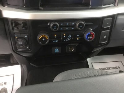 2024 Ford F-350SD XL