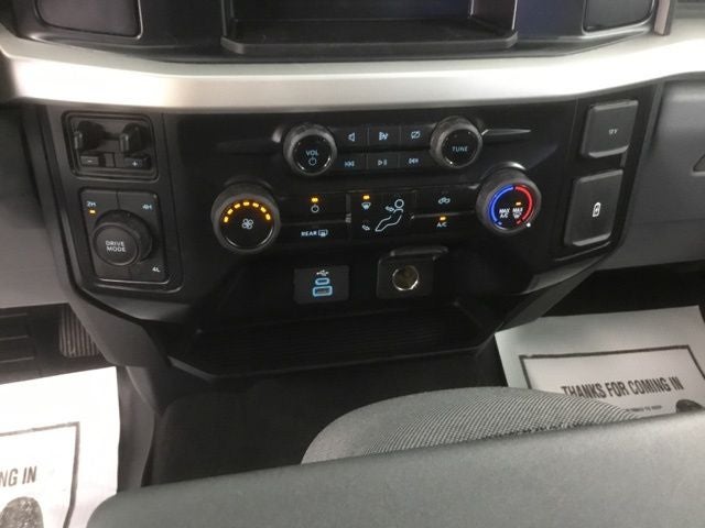 2024 Ford F-350SD XL