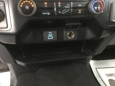 2024 Ford F-350SD XL