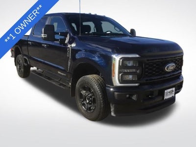 2024 Ford F-350SD XL