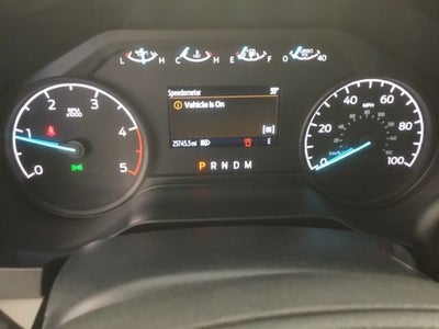 2024 Ford F-350SD XL