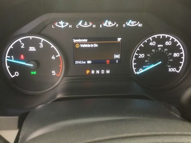 2024 Ford F-350SD XL