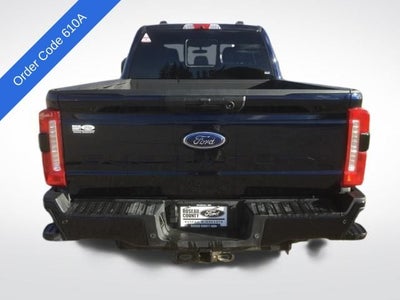 2024 Ford F-350SD XL