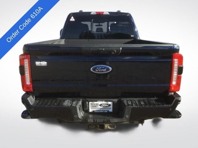 2024 Ford F-350SD XL