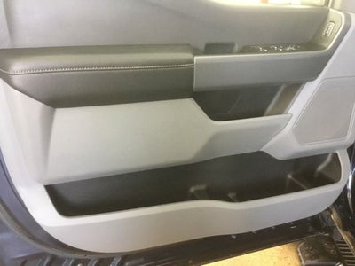 2024 Ford F-350SD XL