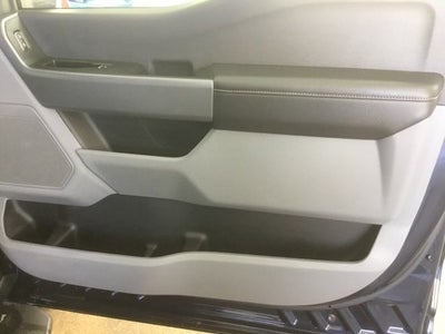 2024 Ford F-350SD XL