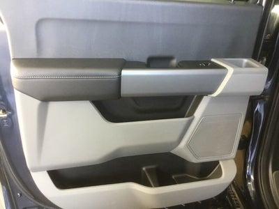 2024 Ford F-350SD XL