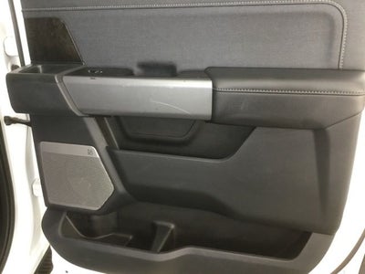 2023 Ford F-350SD Lariat