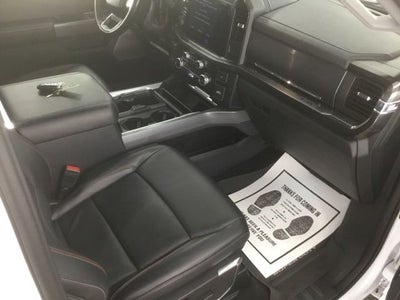 2023 Ford F-350SD Lariat