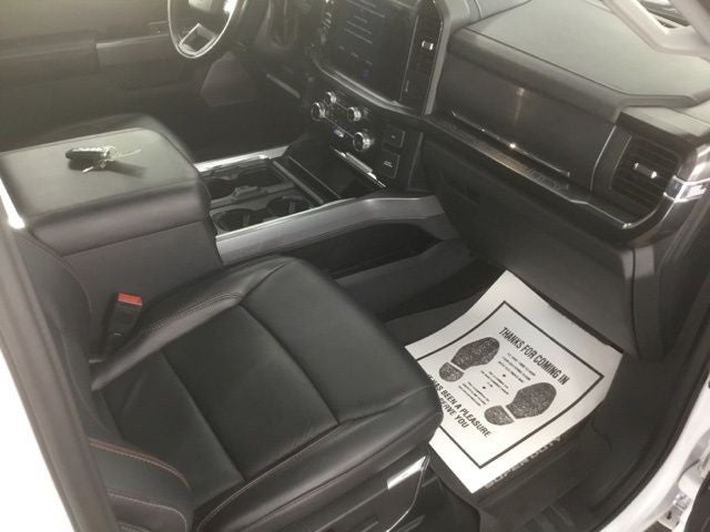 2023 Ford F-350SD Lariat