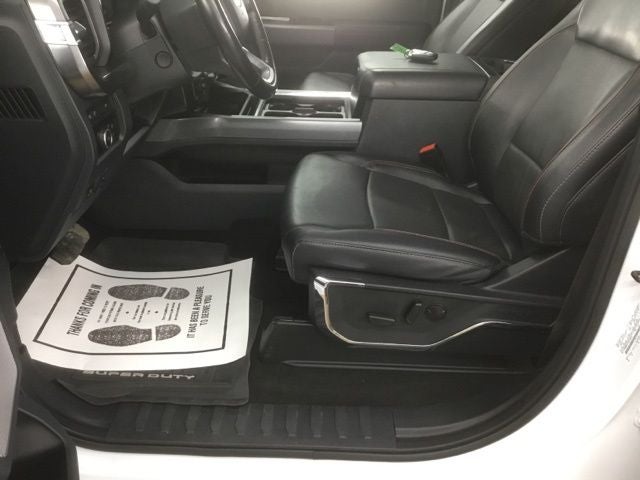 2023 Ford F-350SD Lariat