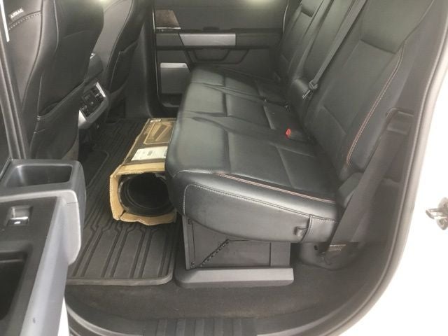 2023 Ford F-350SD Lariat