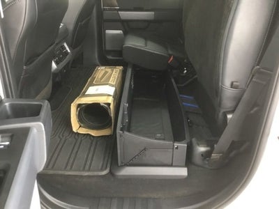 2023 Ford F-350SD Lariat