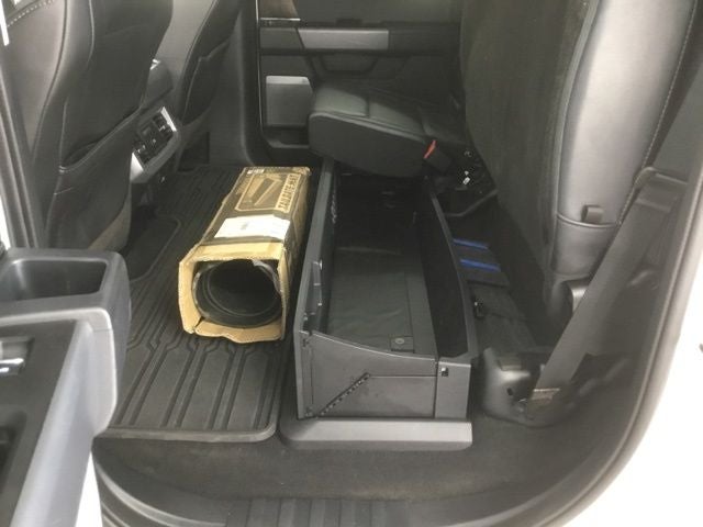 2023 Ford F-350SD Lariat