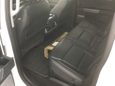 2023 Ford F-350SD Lariat