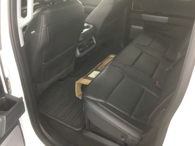 2023 Ford F-350SD Lariat