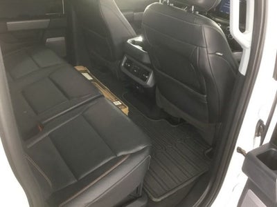 2023 Ford F-350SD Lariat