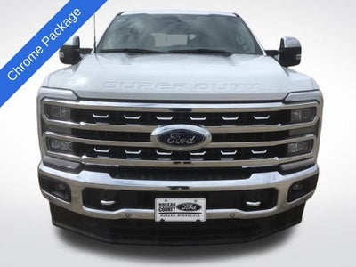 2023 Ford F-350SD Lariat