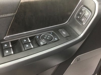 2023 Ford F-350SD Lariat