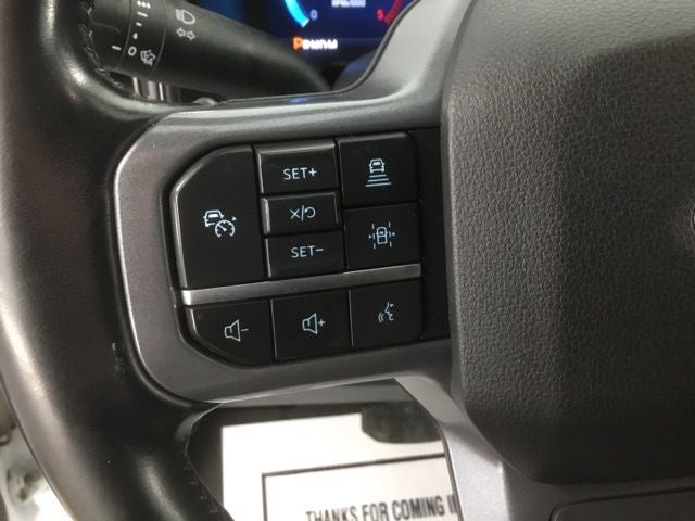 2023 Ford F-350SD Lariat