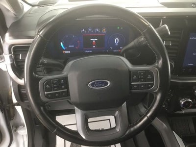 2023 Ford F-350SD Lariat