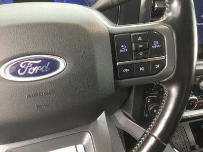 2023 Ford F-350SD Lariat
