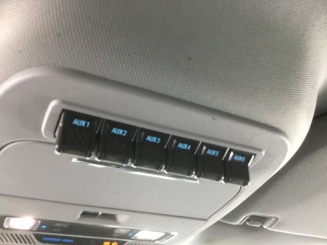 2023 Ford F-350SD Lariat