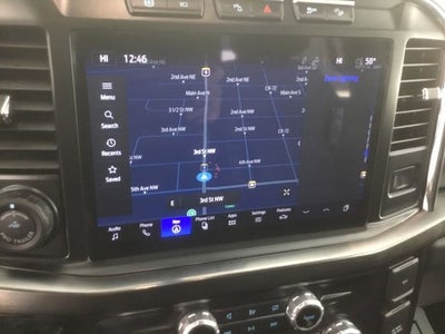 2023 Ford F-350SD Lariat