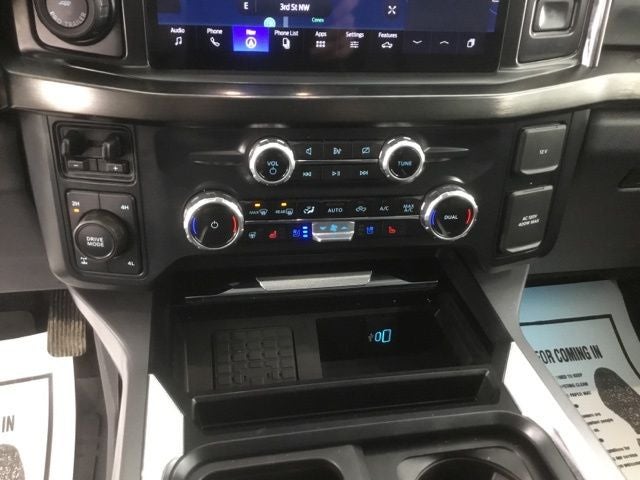 2023 Ford F-350SD Lariat