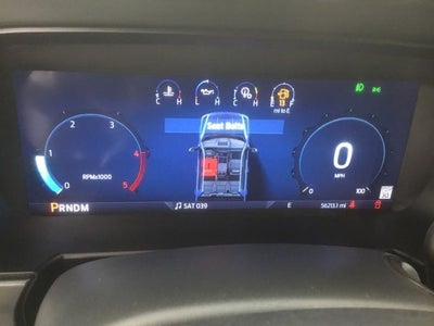 2023 Ford F-350SD Lariat